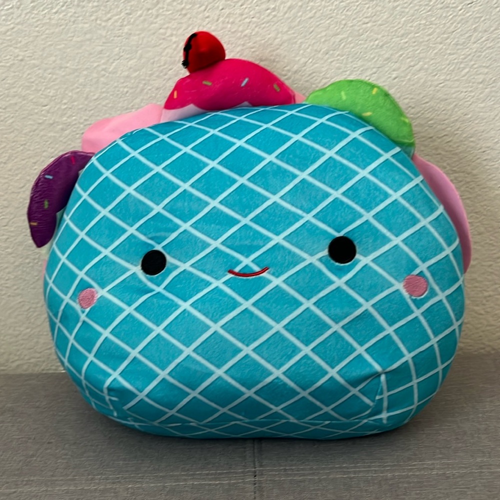 Squishmallows